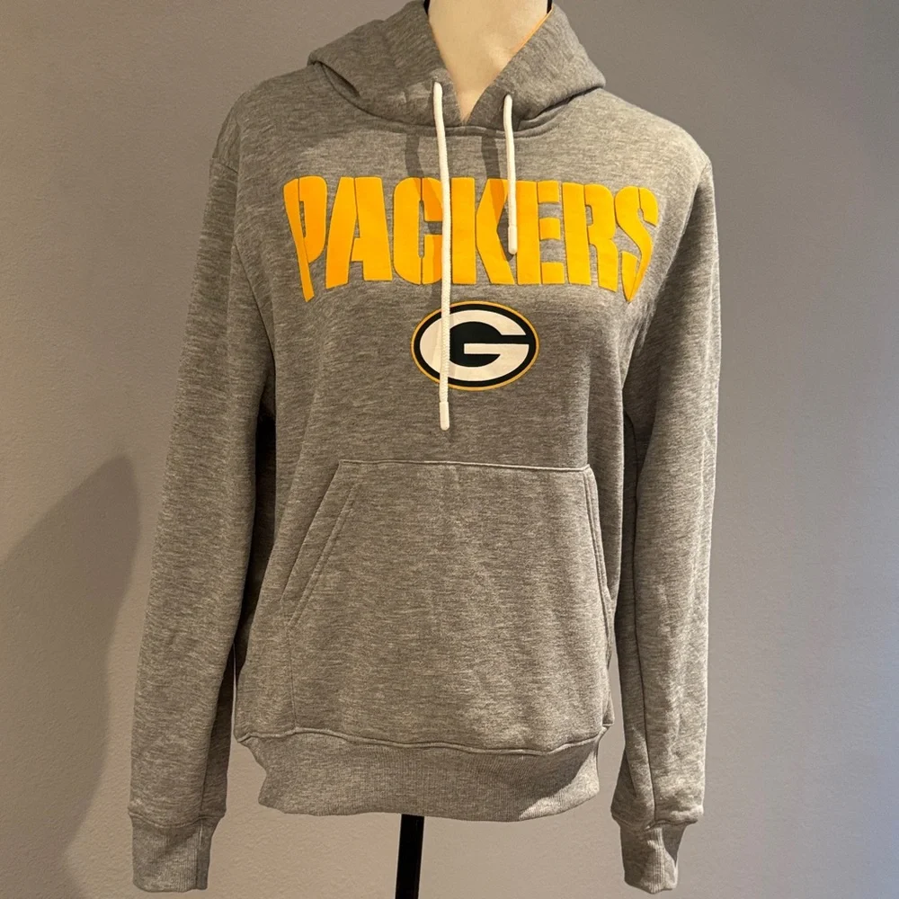 Green Bay Packers Hoodie